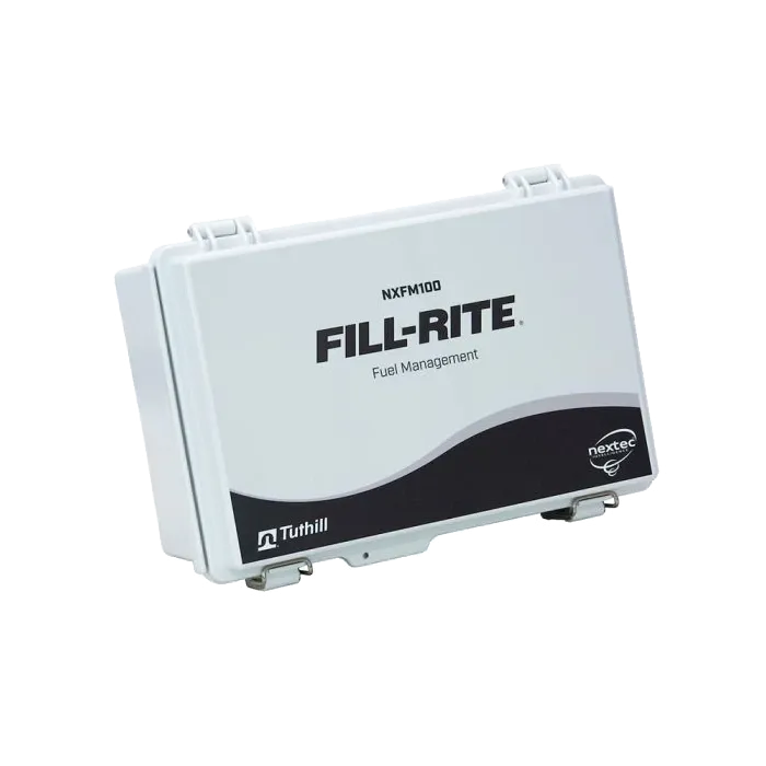 Fill-Rite&#xAE;&#x20;Fuel&#x20;Management&#x20;System&#x20;Site&#x20;Control&#x20;Module